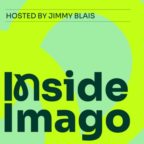 Scorpio Moon with Adjani Poirier and Murdoch Schon