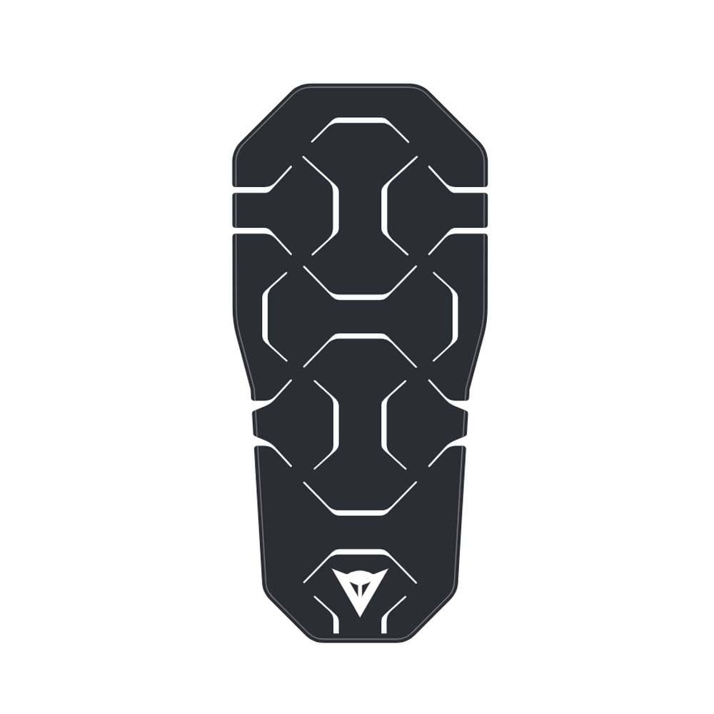 DAINESE,CORE BACK PROTECTOR,STRETCH-LIMO,L/2X