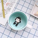 ☕. Verdicktes Design, nicht leicht zu erhitzen, staubdicht und wärmeisolierend, rutschfeste Unterseite