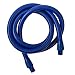 Lifeline 5' Resistance Cable for Low Impact Strength Training and Greater Muscle Activation - 90lbs