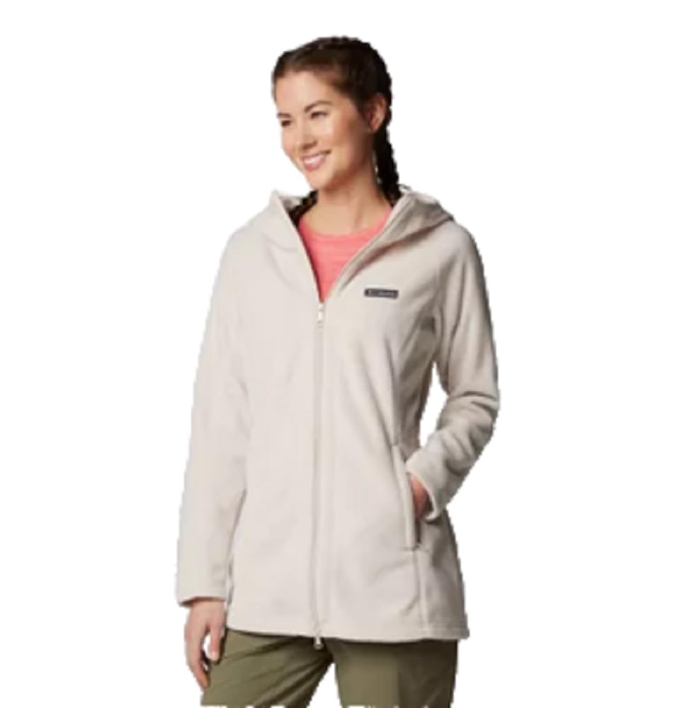 Columbia Women's Benton Springs Full Zip