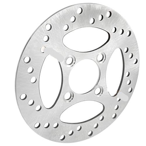 Rotor de disque de frein arrière 1S32582W1000 contre les vibrations en quad