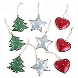 Zoom IMG-2 logbuch verlag 9 ciondoli natalizia