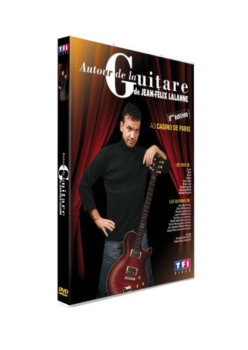 Autour De La Guitare