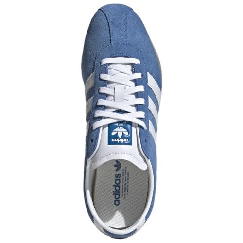 Adidas Originals Tokyo - Women's (JI0179, Gum/Bluebird/Footwear White) Size 104