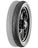 CONTINENTAL - 02403660000 - TIRE CONTISTREET 90/90-18