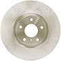 Front Dynamic Friction Company Disc Brake Rotor 600-21038 (1)