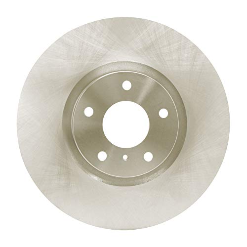 Front Dynamic Friction Company Disc Brake Rotor 600-76147 (1) For 2013-2020 Hino 195 #1