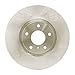 Rear Dynamic Friction Company Disc Brake Rotor 630-63068 (1) For 2005-2006 Mercedes-Benz CLK55 AMG, 2005-2011 Mercedes-Benz SLK55 AMG, 2007-2009 Mercedes-Benz CLK63 AMG