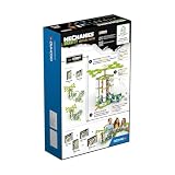 Geomag Gravity Vertical Motor 183 pcs