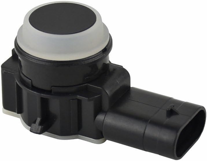 Parking Control Sensor, For Skoda, For Kodiaq 2016 2017 2018 Car Pdc Sensor Parking Distance Pressure Monitor System Parking Sensor 3q0919275a