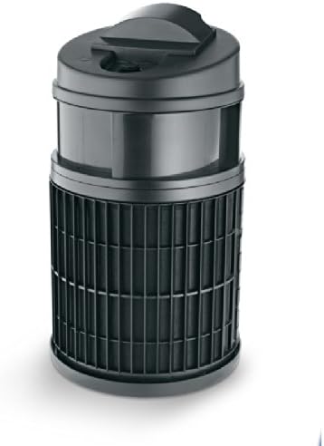 Green Klean® Heavy Duty Commercial Air Scrubber