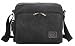 Kenox Classic Multifunctional Mens Canvas Messenger Bag Crossbody Working Field Bag