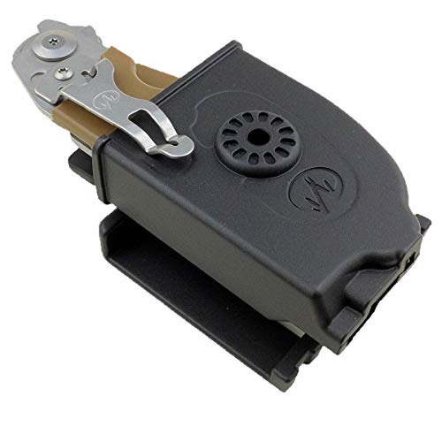 Leatherman Raptor Tesoura P/Resgate - Garantia De 25 Anos