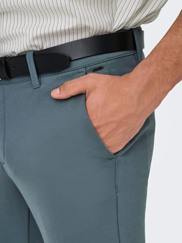 ONLY & SONS Onsmark Slim Gw 0209 Pant Noos – Ansicht 6
