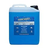 AGO SAUBERKEIT FÜR HAUS UND GARTEN!