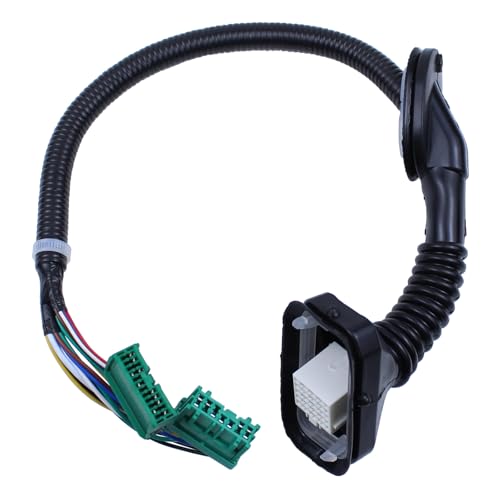 Roneeson Front Left Driver Side Door Sub Wire Harness