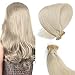Neitsi® 20" 1g/s 25s/lot Fusion Glue I Tip/Stick Remy Human Hair Extensions (60#)