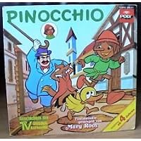 pinocchio