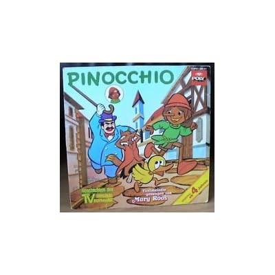 pinocchio