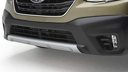 Subaru 2020-2024 Outback Bumper Under Guard Front 57734AN00A Genuine OEM w Clips