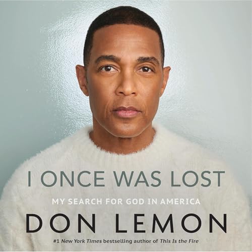 I Once Was Lost by Don Lemon episode artwork