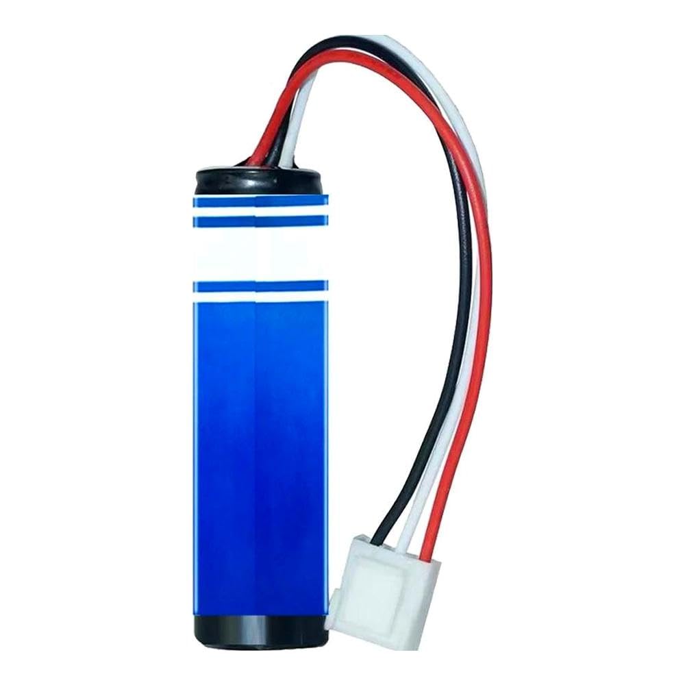 4500mAh New Upgraded Speaker Battery LI11B001F Compatible for Harman Kardon Onyx Studio 1,Onyx Studio 2 & 3 Speaker Loudspeake High Capacity Li-ion Polymer,with Professional Repair Tool Kit