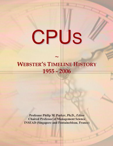 29 Best CPU Books of All Time - BookAuthority
