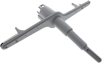 PRYSM 5304518927 Dishwasher Spray Arm Compatible with Electrolux, Frigidaire, Gibson, Kelvinator, Westinghouse, Replacement for AP6810011, 154567702, 5304507175, 154567701, 154335802