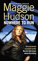 Nowhere to Run 0002261383 Book Cover