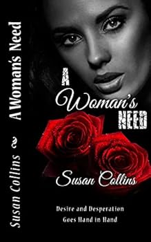 Paperback A Woman's Need Book