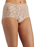 Wacoal Women's Awareness Hi-Cut Brief Panty