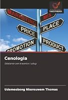 Cenologia (Polish Edition) 6200848084 Book Cover
