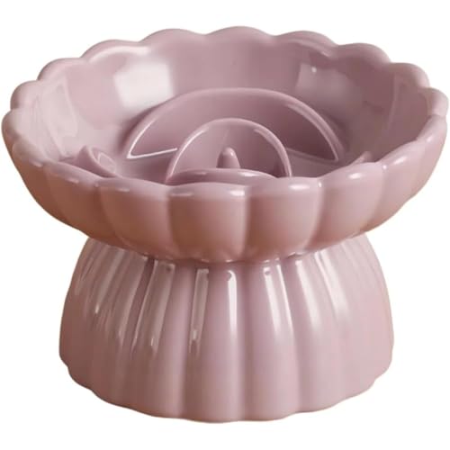 �Z���~�b�N���y�b�g�t�[�h�{�E���́A���L�̌��N�Ǘ��A�H�׉߂���q�f�̖h�~�A���ʂ��T�|�[�g����悤�ɐ݌v����Ă��܂��B�e�N�X�`���[�h���H���{���ꂽ�f�U�C���ŁA���^�����璆�^���ɓK���Ă��܂��B������ꂪ�ȒP�ŁA����ɂ����q���I�B�M�t�g�ɂ��œK�ł� (�p�[�v��)