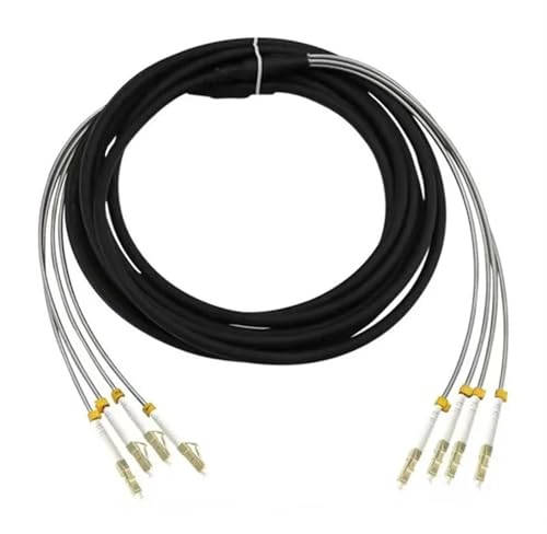 70m 2/4�R�A ���O�p�b�`�R�[�h 7.0mm 2C 4C OM1 OM2 CPRI LC SC FC DVI �h�� FTTH �W�����p�[ ���t�@�C�o�[���b�P�[�u�� 2�R�A (SC-SC�A2C OM2)�B