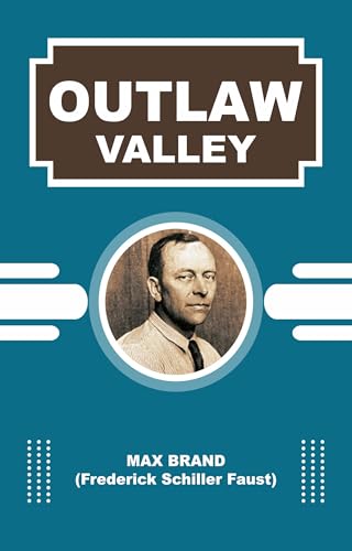 Outlaw Valley (English Edition)