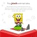 Tonies Spongebob Squarepants Audio Toy Figurine