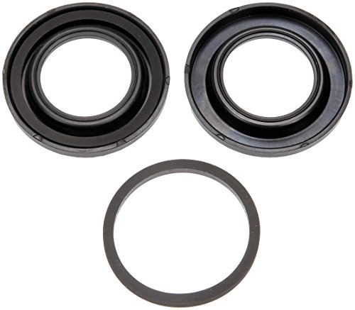 Dorman D118291 Rear Disc Brake Caliper Repair Kit Compatible with Select Volvo Models by Dorman - Used condition - CA$14.98