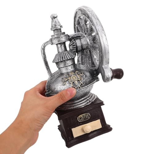 Figurine café résine, le présent original idéal pour passionné de café - 5