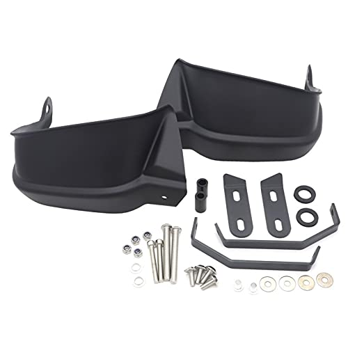 Protège-mains de moto déviation du vent pour Kawasaki Versys