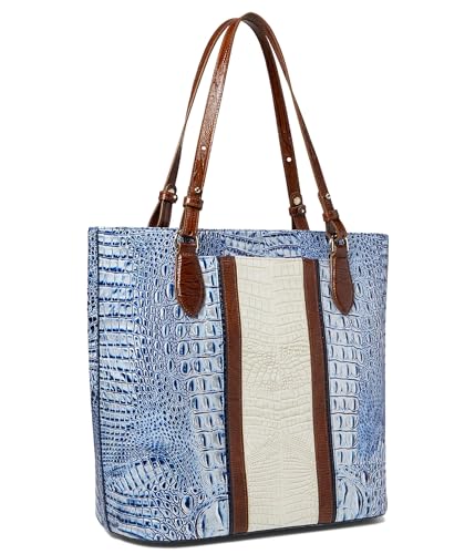Brahmin Ezra, Coastal Blue2