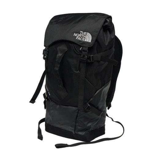THE NORTH FACE クライミング　リュック ザ・ノース・フェイス初のスポーツクライミングバッグが、現代的
