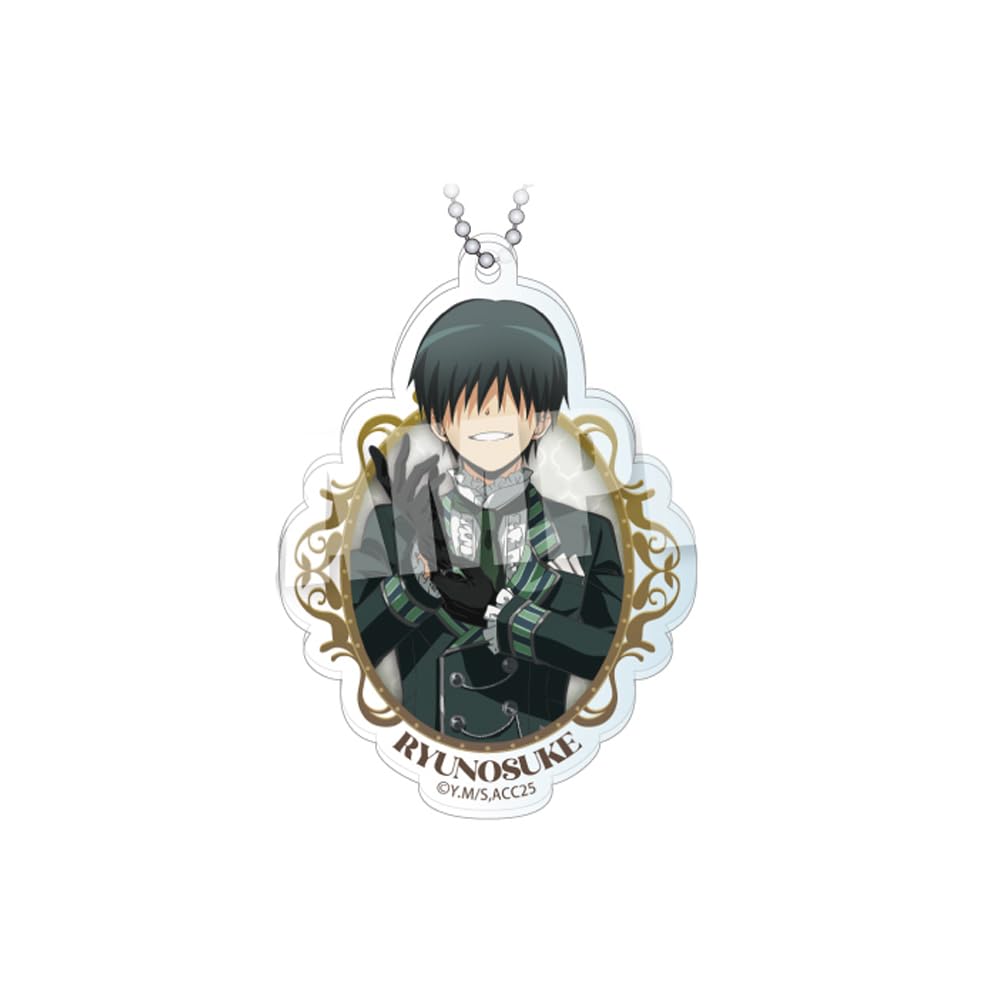 Amazon.co.jp: アニメ『暗殺教室』 [千葉 龍之介] アクリル