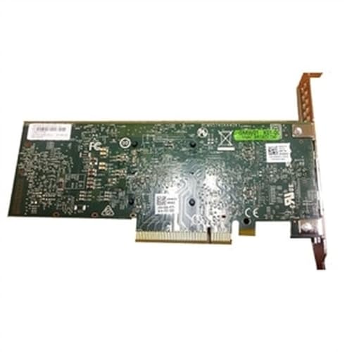 Dell 540-Bbuo Scheda Di Rete E Adattatore 10000 Mbit/S Interno