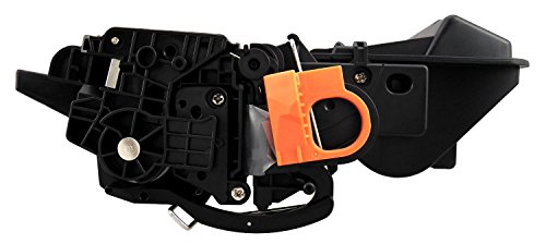 Laser Tek Services Compatible High Yield Toner Cartridge Replacement For Hp 55X Ce255X Works With Hp Laserjet P3011 P3015 P3015D Printers (Black, 2 Pack) - 12,500 Pages #TOP2