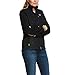 Produktbild ARIAT Damen Hybrid Isolierte wasserdichte Jacke 10030410 - Schwarz