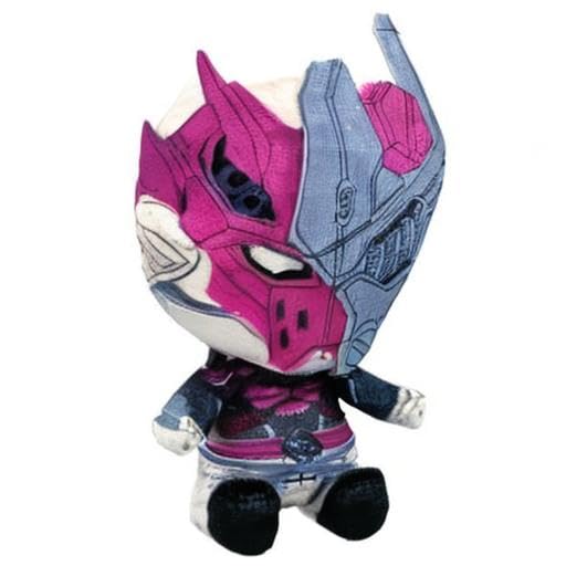 【新品】激レア 仮面ライダー Chibiぬいぐるみ バッファ ドントラボルト W 新品】激レア 仮面ライダー Chibiぬいぐるみ バッファ ドント