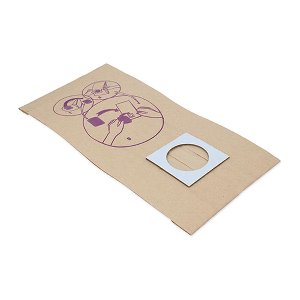 BigBuy Home Bag, Multicoloured, Estándar