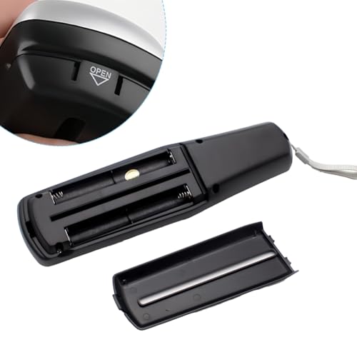 Leopacat Mini Paper Shredder Leopacatzv3pws6ihb の商品画像 5