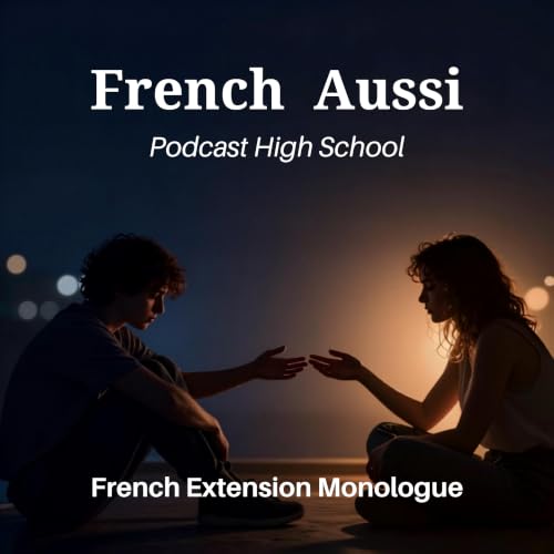 HSC French Extension Monologue - Episode 7